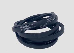 Quality Black 67inch Length ISO140012015 Triangle V Belt wholesale