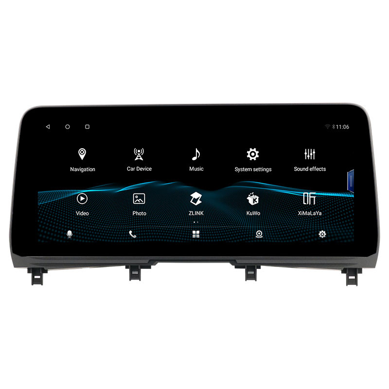 Rx 400h Rx300 Rx330 Aftermarket Stereo Lexus Android Radio Lexus RX 2020-2022