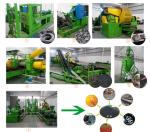 High Efficiency Compact Rubber Bale Cutter CE Certified Natural Rubber Bearing