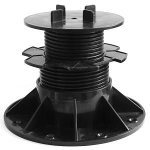 Quality Flooring Accessories Everjade Adjustable Raised Floor Paving Tile Support Pedestals wholesale