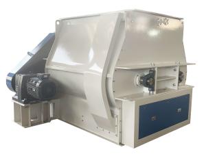 Quality Animal Feed Ring Die Pellet Machine SJHS2 Farm Mixing wholesale