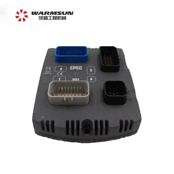 Cheap Shockproof 23000191 Excavator Hydraulic Parts EPEC 2023 Control Module for sale