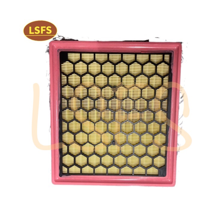 30.28.7cm Air Filter for Maxus T60 T70 D90 and OE NO. C00119797