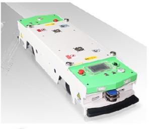 Quality AGV Amr Autonomous Mobile Robots wholesale
