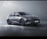 2024 Byd Electric Car Energy Vehicles Hybrid Fuel Type Electric Byd Destroyer 05