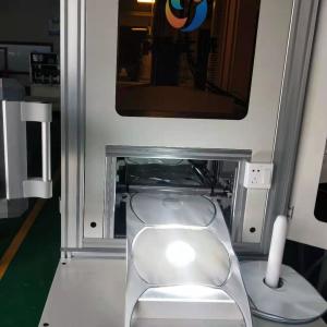 Quality Soft Membrane Manufacturing Equipment Flat Membrane Water Treatment With PLC wholesale