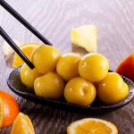 HALAL 420g Fruit Apricots In Light Syrup Canned With Mygou