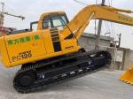 Used KOMATSU PC120-6 Excavator