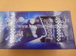 Portable Healthy Cool / Sweet Bohe Menthol Candy Low Energy ISO90001 Certificate