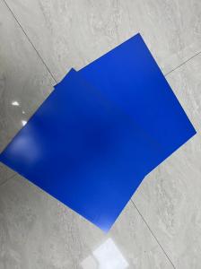 Quality UV CTP Plate Laser Energy 110-150mj/M2 For Consistent Printing Results wholesale