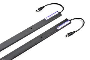 Quality 154 Beams WECO Door Sensor Full Height Central Opening 38mm Width AC220V wholesale