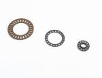 Freewheel Hubs Plastic Nylon Bearing Cage Assembly For Bicycles Rear Wheel