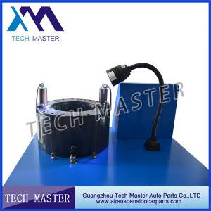Quality Hose Crimping Air Suspension Hose Pipe Making Machine For Air Spring wholesale