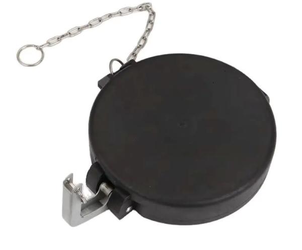 Bernet FCG03 High Pressure High Temperature Resistant Aluminum Alloy Dust Cover