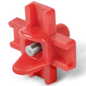 Quality Horizontal Side Mount 8mm Pipe Poultry Water Drinkers Chicken CNC wholesale