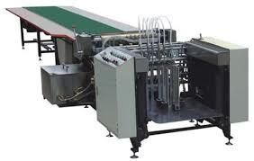Quality Decorative Auto Gluing Machine Highly Sensitive 80*800mm For Phone Cases wholesale