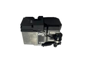 Quality Portable 5kw Diesel Heater Industrial Marine Grade wholesale