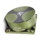 Quality Aeronautics Fiber Optic Gyro Sensor Low Bias Single Axis wholesale