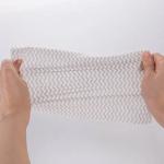 OEM Durable Disposable Kitchen Wipes Tear Resistant Oil Removal​