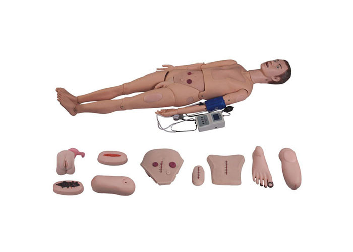 Nursing manikin
