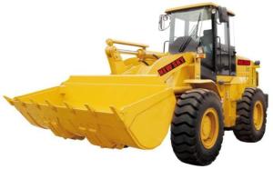 Quality Front End Loader Nk30B,bucket wheel loader NK30B,Wheel shovel loader wholesale