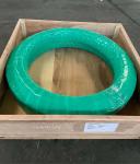 332/K8067 Industrial Turntable Bearing Liebherr Slewing Bearing 50Mn Material