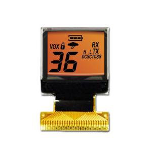 Quality 64x48 Low Power PMOLED For Medical Devices wholesale