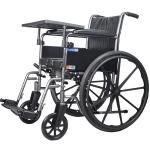 W365 New Good Design Commode Manual Wheelchair Rehabilitation Therapy Supplies