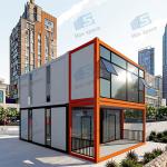Prefab Modular House Container Homes For Sale Prices Portable Homes 2 Bedroom