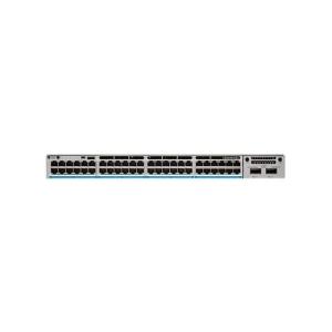 Quality Cisco Switch C9200L-48PXG-2Y-E : 48x PoE+ Ports , 10G Fiber , Secure SDN-Ready Networking wholesale