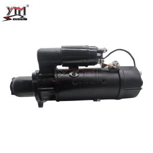 Quality 24V 11T 9KW Electric Starter Motor For Rolls - Royce 5052629003110 MS7-502A wholesale