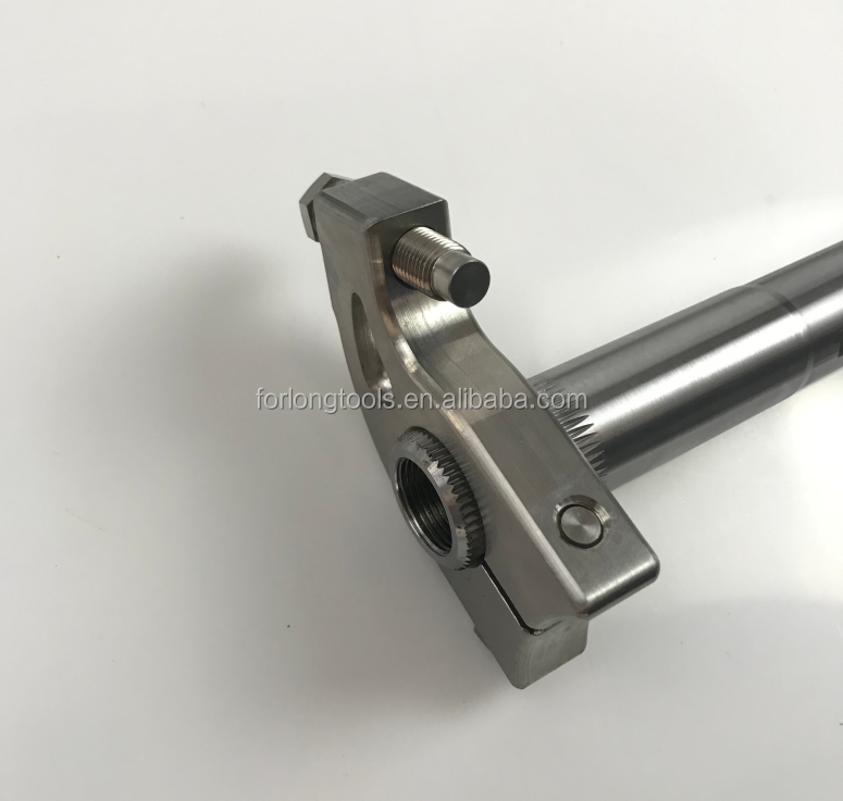 Universal Fitment 30" Silver Tubular Torsion Bars 1-1/8 48 Spline 975 1000 1065 Rate for Sprint Car Parts Top-Performance