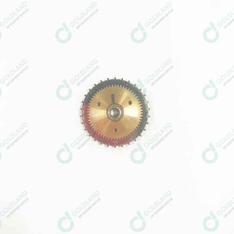 Original FUJI NXT II PM046C4 W08C 8mm SMT Feeder Gear