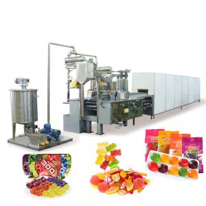 Quality Gelatin Production Line Food Processing Equipments wholesale