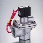 VXF Series Pulse Solenoid Valve