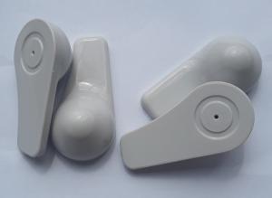 Quality EAS+UHF Anti-theft Clothing Security Hard Tag wholesale