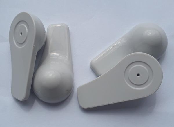 EAS+UHF Anti-theft Clothing Security Hard Tag
