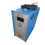 800-1500Khz Ultrahigh Frequency Induction Heater Melting Metal Machine