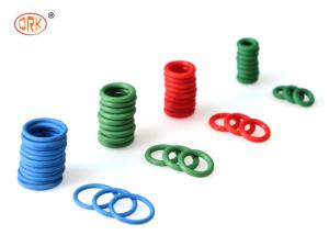 Quality 260C Heat Resistant High Temperature Rubber O Ring 75 Shore Seals Fluororubber FKM wholesale