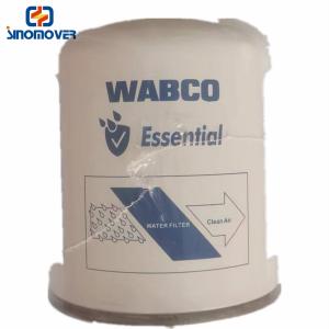 Quality High Quality Original Truck Spare Parts WABCO Air Dryer Cartridge 4329210072 For Air Drying System wholesale