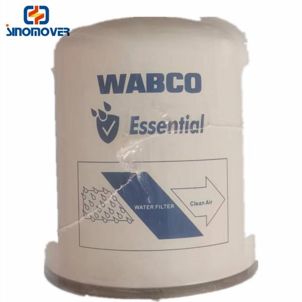 High Quality Original Truck Spare Parts WABCO Air Dryer Cartridge 4329210072 For