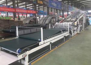 Quality Reliable Professional Design Automatic Lamination Machine High Efficiency wholesale
