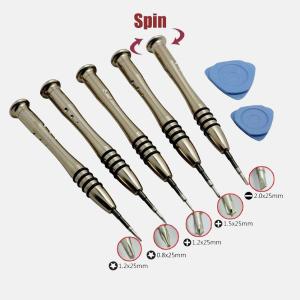 Quality Repair Tool Kit Cell Phone Screwdrivers laptop Screwdrivers wholesale