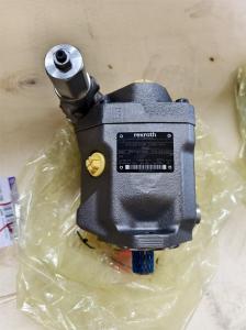 Quality Rexroth Hydraulic Motor Pump For A10vso Construction Machinery Parts wholesale