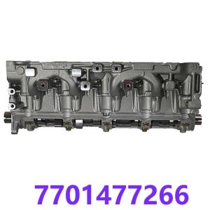 Quality 7701477266 7701471720 F9Q Cylinder Head For Renault Megane Laguna wholesale