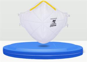 Quality L-188 N95 Approved Filtration Efficiency ≧95% /4 Ply Face Mask wholesale