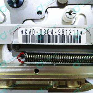 Quality KWD-0804 CP7 Tape Feeder 8x4mm Smt Feeder wholesale