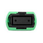 10m (33ft) 12 Fibers Low Insertion Loss Female to Female MPO Trunk Cable