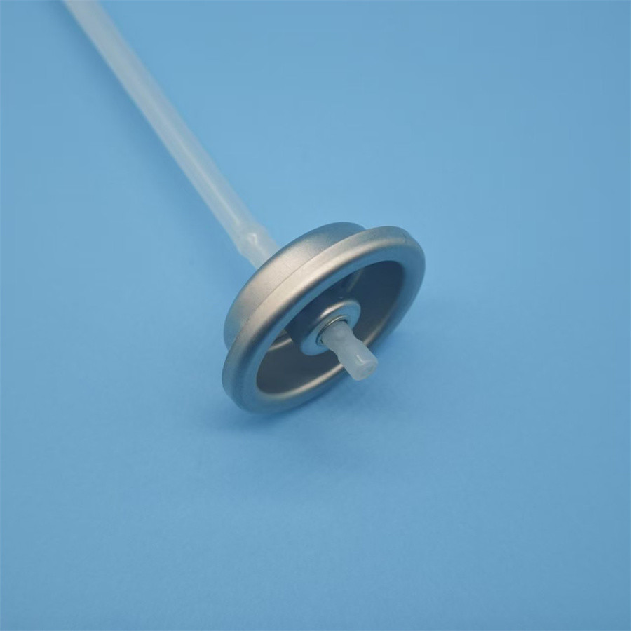 High-Quality Antibacterial Air Freshener Valve for Homes - Purifying Spray for Clean Living