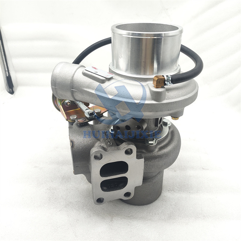 Excavator Spare Part Turbocharger 198-1845 1981845 for Caterpillar 525B 535B 938G 950G 962G IT38G IT62G Engine 3126